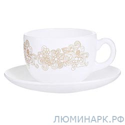 Чайная пара CELEBRATION